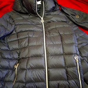 Michael Kors Large black